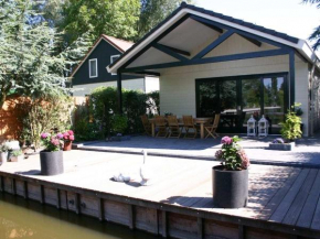 Bungalow in Wervershoof with 1 bedroom